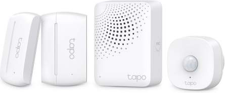 TP-Link Tapo T30 KIT recenze
