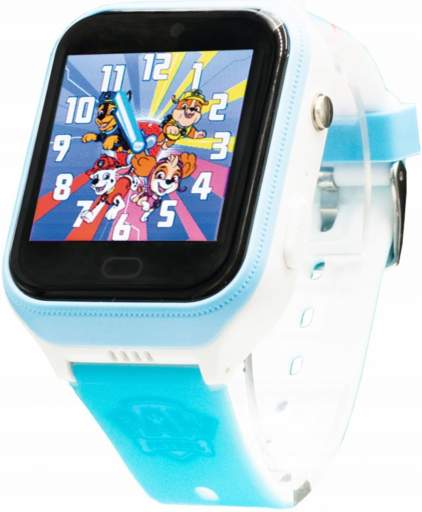 Technaxx 4G GPS PAW Patrol recenze