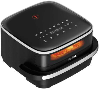 Tefal FW 4018 E0 recenze