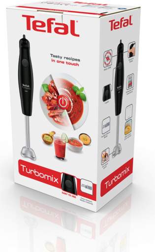 Tefal HB121838 recenze