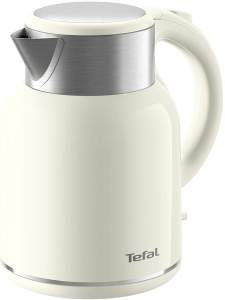 Tefal KO190AE0 Thermo Protect XL White recenze