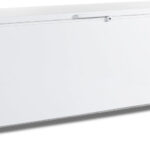 Tefcold CF700-P recenze