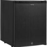 Tefcold TM 33 recenze