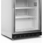 Tefcold UF 200 G recenze