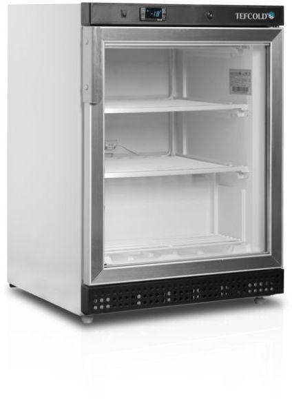 Tefcold UF 200 G recenze