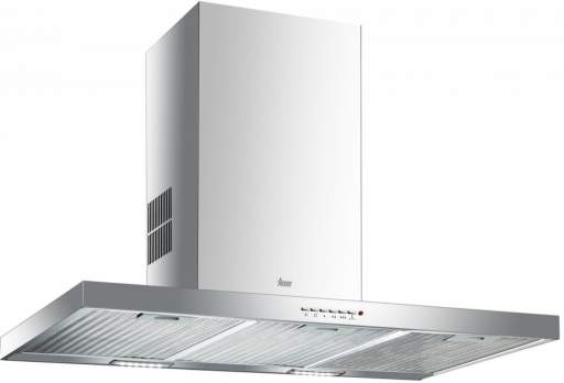 Teka DSJ 980 recenze