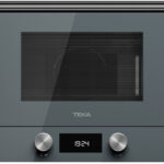 Teka ML 8220 BIS L ST recenze