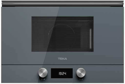 Teka ML 8220 BIS L ST recenze