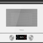 Teka ML 8220 BIS L WH recenze