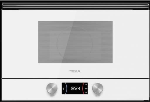 Teka ML 8220 BIS L WH recenze