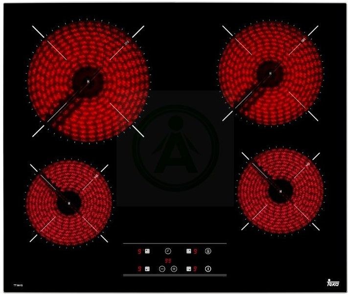 Teka TB 6415 recenze