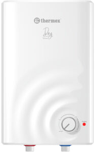 Fotografie Thermex Day 7O 111208  recenzía