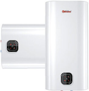 Fotografie Thermex Flat Smart IF100 111072  recenzía