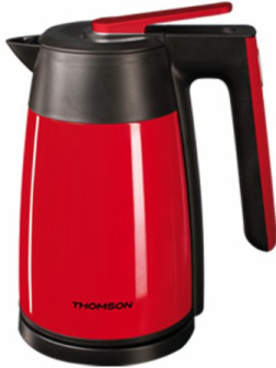 Thomson THKE 09116R recenze