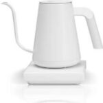 Timemore Fish Pro rychlovarná konvice recenze