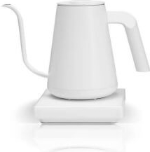 Timemore Fish Pro rychlovarná konvice recenze