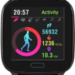 Timex TW5M34100 recenze