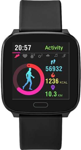 Obrázok Timex TW5M34100 hodnotenie