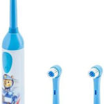 Tlapková patrola MOTO blue recenze