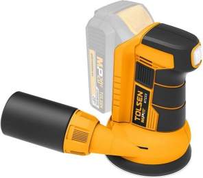 Tolsen 87233 recenze