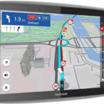 TomTom GO Expert 7˝ recenze