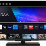 Toshiba 32LV3E63DG recenze