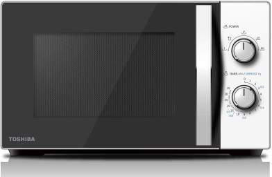 Toshiba MWP-MM20P WH recenze