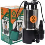 Toya FLO 750W Inox 79790 recenze