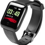 Tracer T-Watch TW6 ECHO X recenze