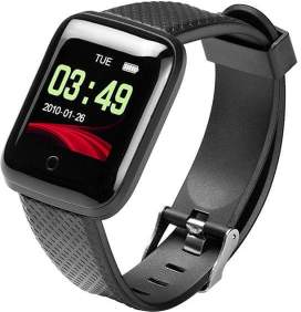 Tracer T-Watch TW6 ECHO X recenze