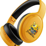 Transformers TF-G06 recenze