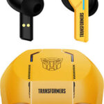 Transformers TF-T06 recenze