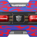 Transformers TWS TF-T01 recenze