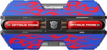 Transformers TWS TF-T01 recenze