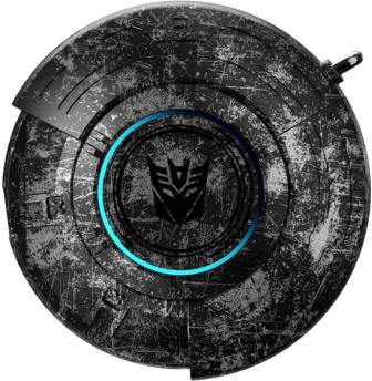 Transformers TWS TF-T31 recenze