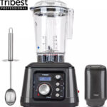 Tribest DPS-1050A recenze