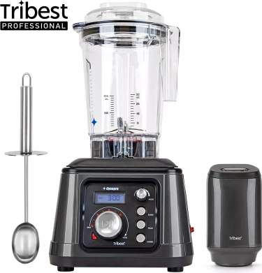 Tribest DPS-1050A recenze