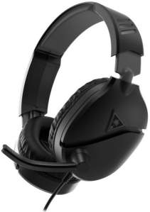 Turtle Beach RECON 70PC recenze