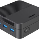 Umax U-Box N10 Plus U-BOXN10PLUS recenze