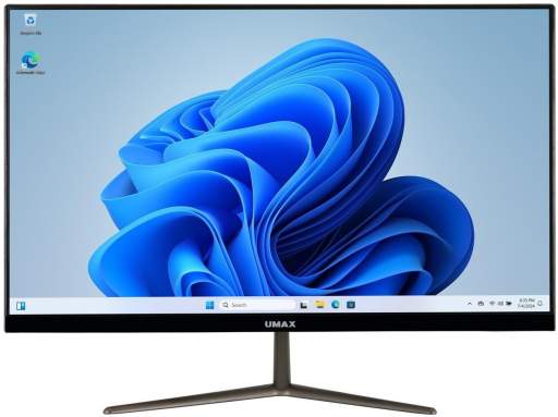 Umax U-One 24AN Pro U-ONE24ANPRO recenze