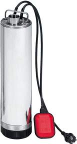 Umbra Pompe ACUATEC 30PL kabel 10 m PN ZB00001148 recenze