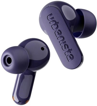 Urbanista Palo Alto Purple URB-PALOALTOPP recenze