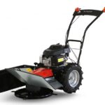 VARI BDR 620 Lucina HONDA GCV 190 recenze