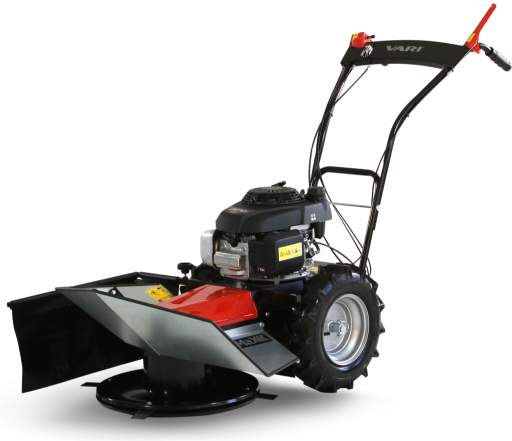 VARI BDR 620 Lucina HONDA GCV 190 recenze