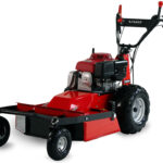 VARI Hurricane F-700 Hydro recenze