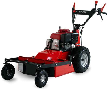 VARI Hurricane F-700 Hydro recenze