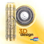 VGR Voyager Mini recenze