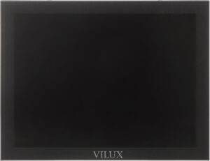 Fotografie VILUX VM-802M  recenzía