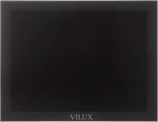 VILUX VM-802M recenze