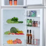 VIVAX DD-207 S recenze